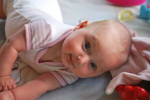 新生儿头上血肿多久能消新生儿头上血肿有哪些表现